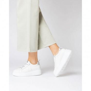 ZAPATILLAS WONDERS DORITA A-2632 BLANCO