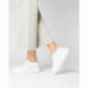 ZAPATILLAS WONDERS DORITA A-2632 BLANCO