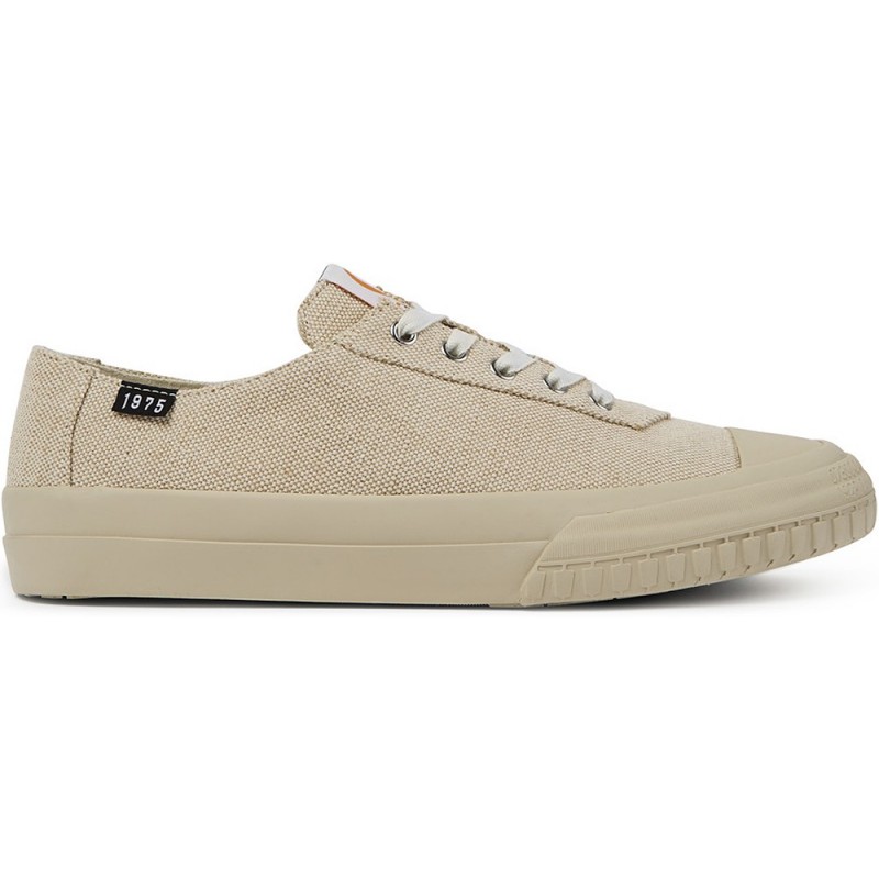 ZAPATILLAS CAMPER CAMALEON K100674 TAUPE