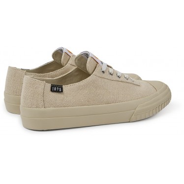 ZAPATILLAS CAMPER CAMALEON K100674 TAUPE