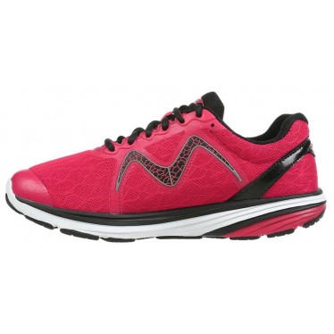 ZAPATILLAS MBT SPEED 2 RUNNING W CHILI_RED