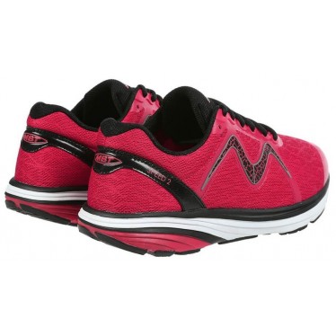 ZAPATILLAS MBT SPEED 2 RUNNING W CHILI_RED