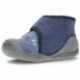 PANTUFLAS BIOMECANICS BEBÉ BIOHOME 211161 AZUL