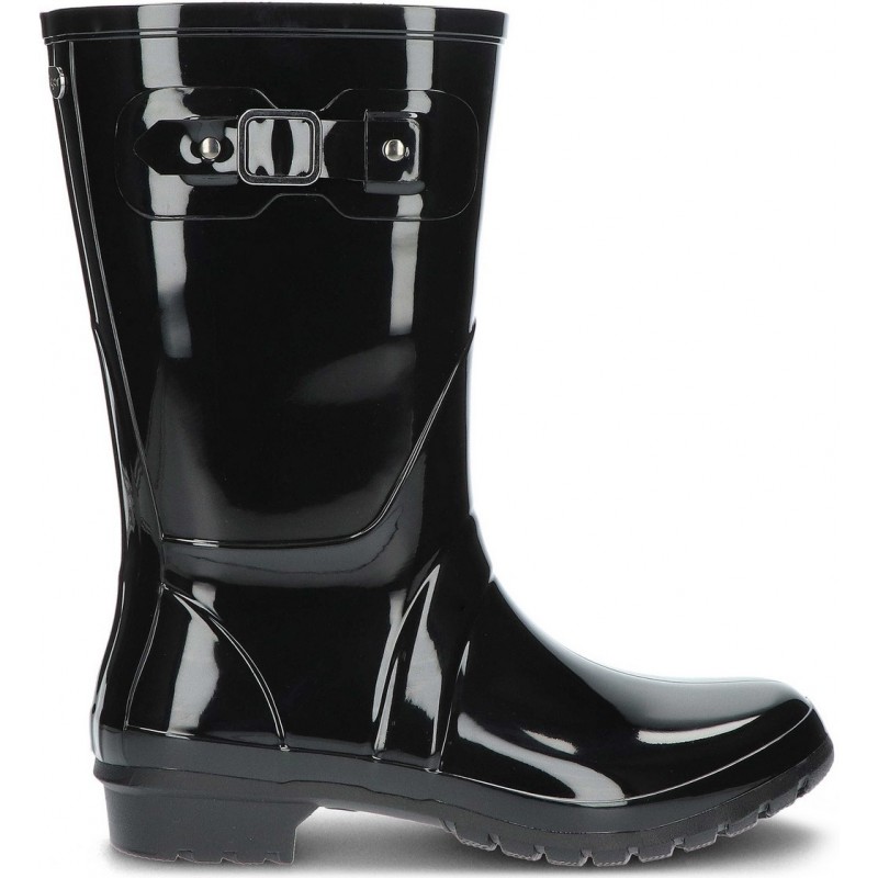 BOTAS DE AGUA IGOR W10133 NEGRO