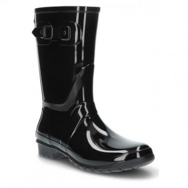 BOTAS DE AGUA IGOR W10133 NEGRO