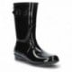 BOTAS DE AGUA IGOR W10133 NEGRO