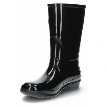 BOTAS DE AGUA IGOR W10133 NEGRO