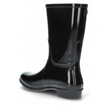 BOTAS DE AGUA IGOR W10133 NEGRO