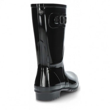 BOTAS DE AGUA IGOR W10133 NEGRO