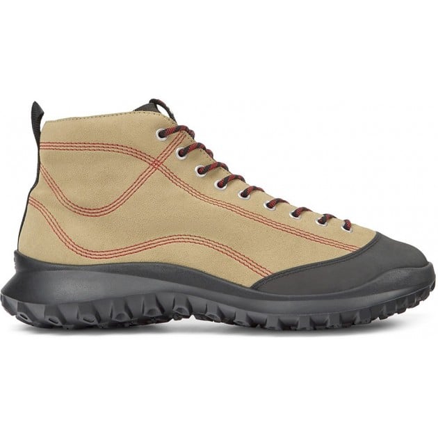 BOTINES CAMPER K300431 CRCLR TAUPE BOTINES CAMPER K300431 CRCLR TAUPE
