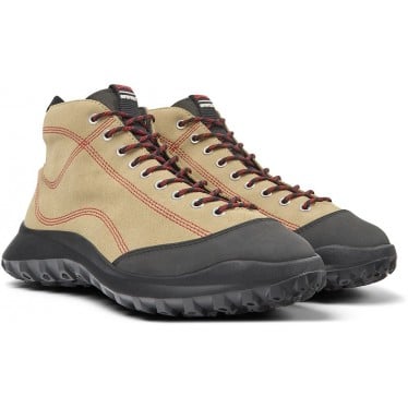 BOTINES CAMPER K300431 CRCLR TAUPE