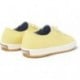 ZAPATILLAS CAMPER PEU RAMBLA VULCANIZADO 21897 AMARILLO