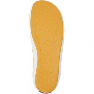 ZAPATILLAS CAMPER PEU RAMBLA VULCANIZADO 21897 AMARILLO