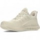 ZAPATILLA SKECHERS BOBS SPORT NEW AESTHETICS 117417 TAUPE