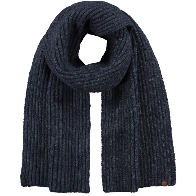 BUFANDAS BARTS WYONSCARF NAVY