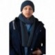 BUFANDAS BARTS WYONSCARF NAVY