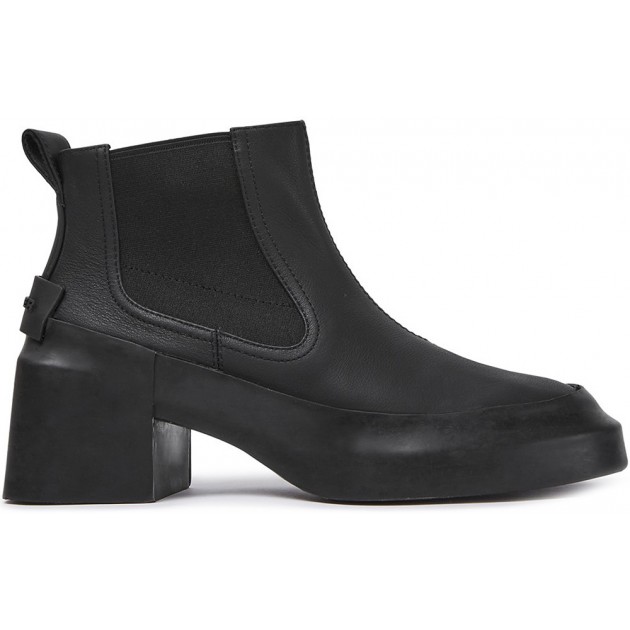 BOTINES CAMPER K400592 RAIN BLACK BOTINES CAMPER K400592 RAIN BLACK