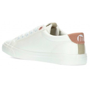 DEPORTIVA MTNG COZY 60142 WHITE