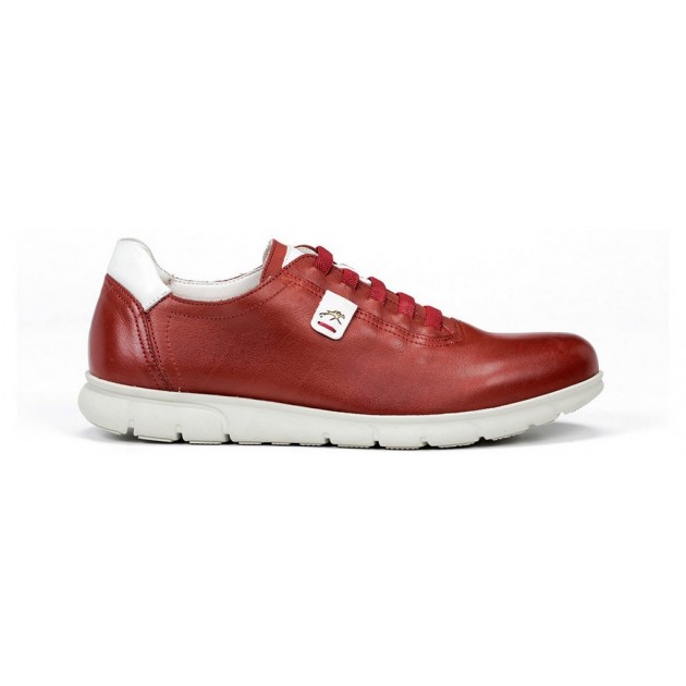 FLUCHOS F0848 SAMUN IRON TERRACOTA FLUCHOS F0848 SAMUN IRON TERRACOTA