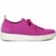 SNEAKERS FITFLOP RALLY MULTI-KNIT A29_MIAMI_VIOLET