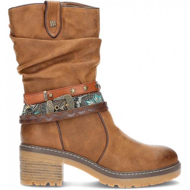 BOTAS MTNG KARMA 50003 TAN BOTAS MTNG KARMA 50003 TAN
