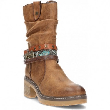 BOTAS MTNG KARMA 50003 TAN