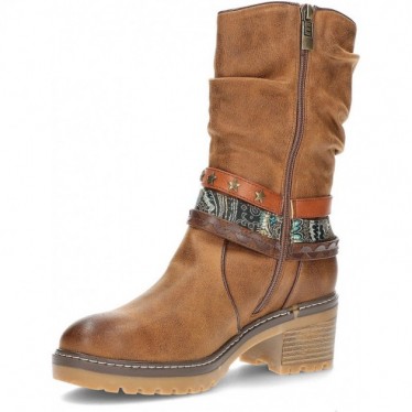 BOTAS MTNG KARMA 50003 TAN