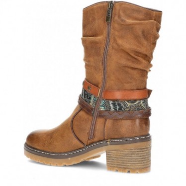 BOTAS MTNG KARMA 50003 TAN