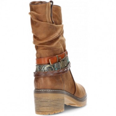 BOTAS MTNG KARMA 50003 TAN