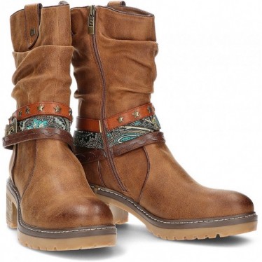 BOTAS MTNG KARMA 50003 TAN