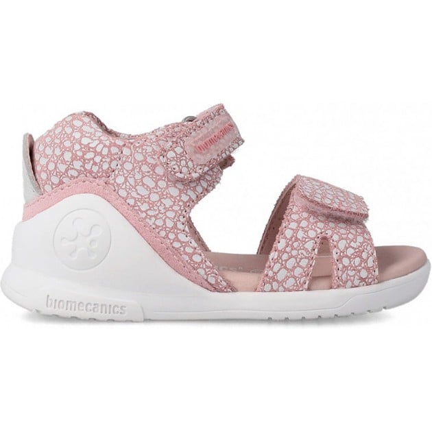 SANDALIA BIOMECANICS PRIMEROS PASOS 232162 GUM SANDALIA BIOMECANICS PRIMEROS PASOS 232162 GUM