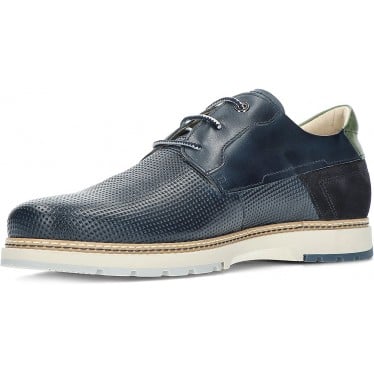 ZAPATOS PIKOLINOS OLVERA M8A-4222C1 BLUE