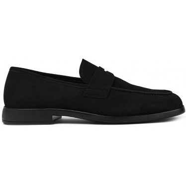 MOCASINES CAMPER TRUMAN K100244 BLACK