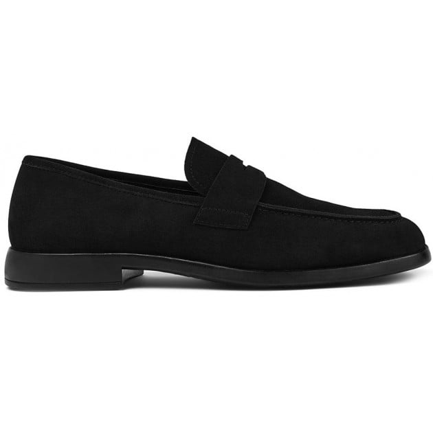 MOCASINES CAMPER TRUMAN K100244 BLACK