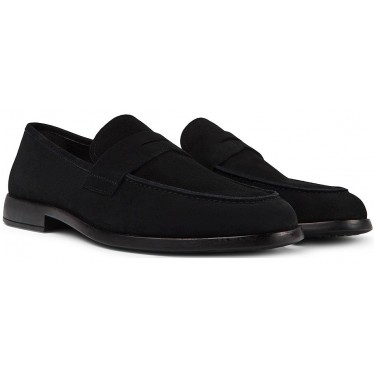 MOCASINES CAMPER TRUMAN K100244 BLACK