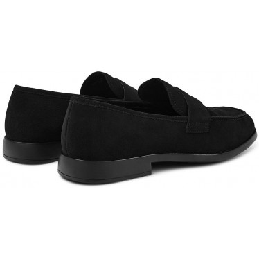 MOCASINES CAMPER TRUMAN K100244 BLACK