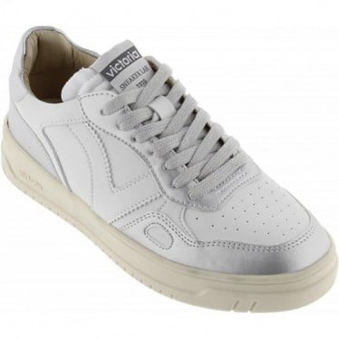 DEPORTIVA VICTORIA SEUL METAL 1257102 PLATA