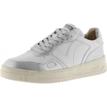 DEPORTIVA VICTORIA SEUL METAL 1257102 PLATA