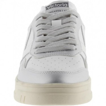 DEPORTIVA VICTORIA SEUL METAL 1257102 PLATA