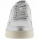 DEPORTIVA VICTORIA SEUL METAL 1257102 PLATA