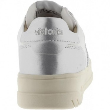 DEPORTIVA VICTORIA SEUL METAL 1257102 PLATA