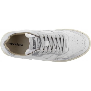 DEPORTIVA VICTORIA SEUL METAL 1257102 PLATA