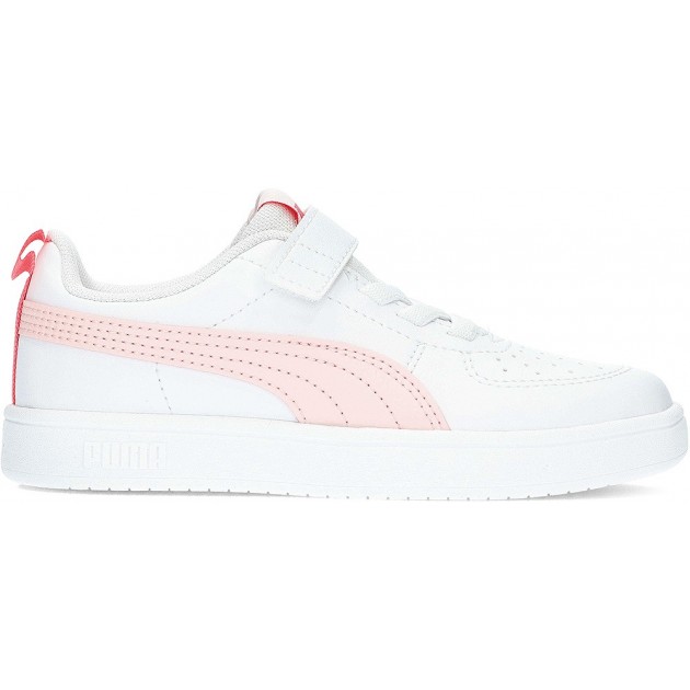 DEPORTIVAS PUMA RICKIE AC PS 385836 PINK DEPORTIVAS PUMA RICKIE AC PS 385836 PINK