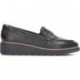 MOCASIN CLARKS SHARON ASTER BLACK