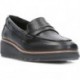 MOCASIN CLARKS SHARON ASTER BLACK