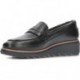 MOCASIN CLARKS SHARON ASTER BLACK