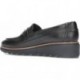 MOCASIN CLARKS SHARON ASTER BLACK