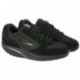 ZAPATOS MBT 1997 WOMAN CLASSIC NEGRO