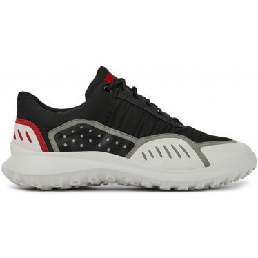 SNEAKER CAMPER CRCLR GORE-TEX K100658 BLACK_GREY