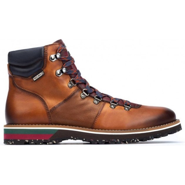 BOTAS PIKOLINOS PIRINEOS M6S8114C1 BRANDY BOTAS PIKOLINOS PIRINEOS M6S8114C1 BRANDY